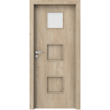 Porta FIT C1 Dub Klasický 